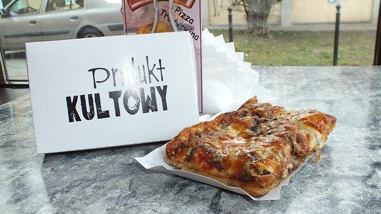 Klitka u Witka